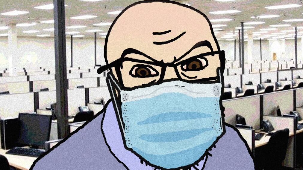 Latest Science Says Vaccines Don’t Really Prevent “Serious Illness” Unless They’re Infinite