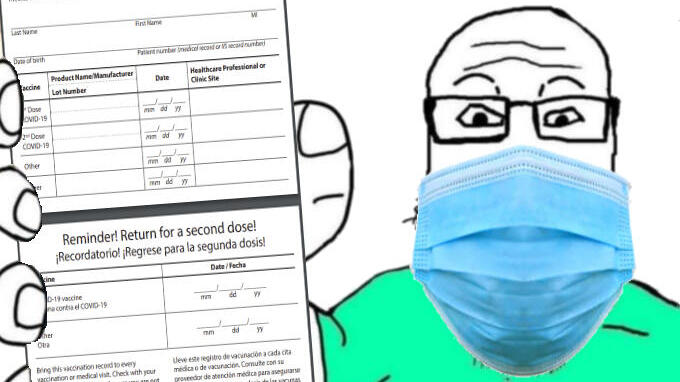 Australia: PM Calls Unvaxxed a “Public Health Risk,” Demands Private Companies Punish Them with QR Codes