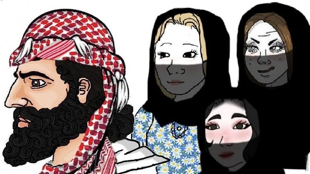 Senior Taliban Leader: Women’s Rights Will be Decided by Islamic Scholars, There’ll be No Democracy