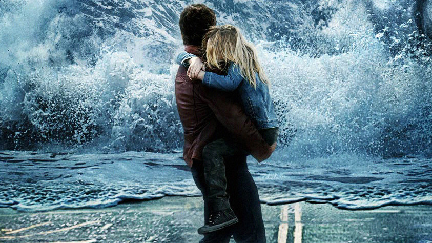 More Fires, Floods, And Extreme Weather Coming Unless We Cool Planet Off Right Now, Scientists Say