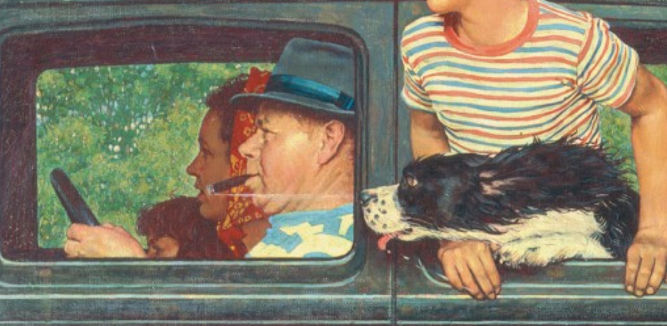 We Have to Psychoanalyze Male Feminists