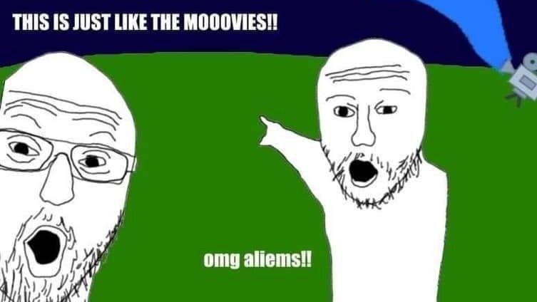 We Need to Build Hollow Balls Around Black Holes So We Can Throw People Into The Matrix