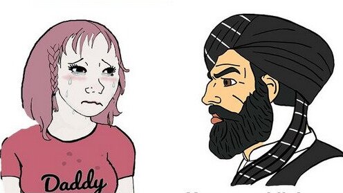 Iran to Start Executing Sluts for Demanding Cock Overload