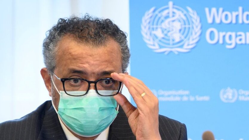 WHO Now Investigates “Mu” Coronavirus Variant as “Variant of Interest”