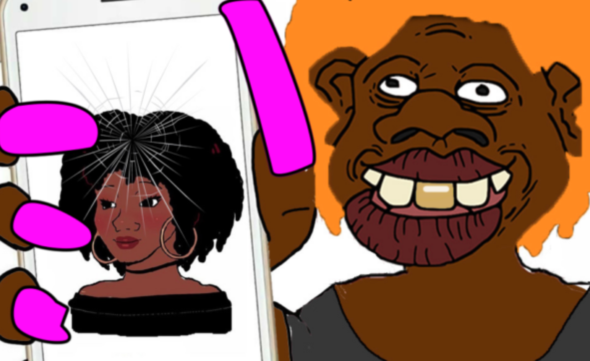 Toon Tuesday: Crazy Larry’s Manic Memes Wholesale Clearance!