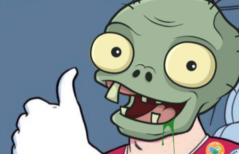 Memetic Monday: Tuesday Edition