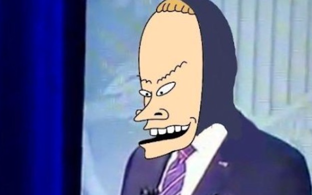 Memetic Monday: We are All Doomed