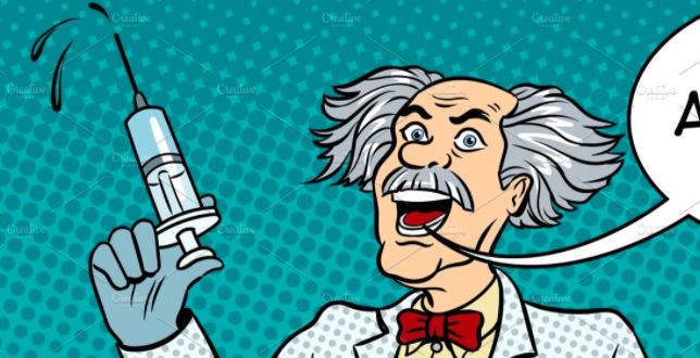 FDA Advisers Recommend Vaccinating Kids Aged 5+ Despite Covid Not Affecting Them