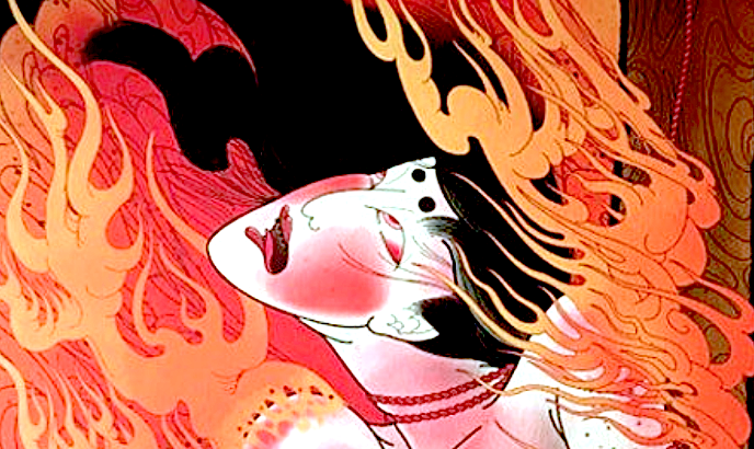 Russia is Instituting a Full-On Anti-Witch Program for Satanic Sluts! (Note: Long Article)