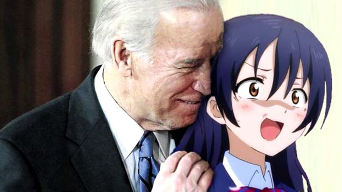 Watch: Biden Says He Likes Kids Better Than People Because Kids Like Him (They Don’t)