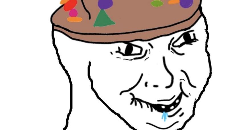 Women are Better Incels Than Men