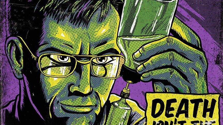 REVEALED: Deaths Among Vaccinated Caused by Preexisting Conditions, Unvaccinated Deaths by Covid