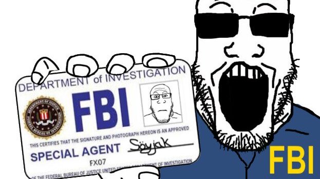 FBI Admits Buying Israeli Hacking Tool, But Says They’d Never Do Anything Wrong