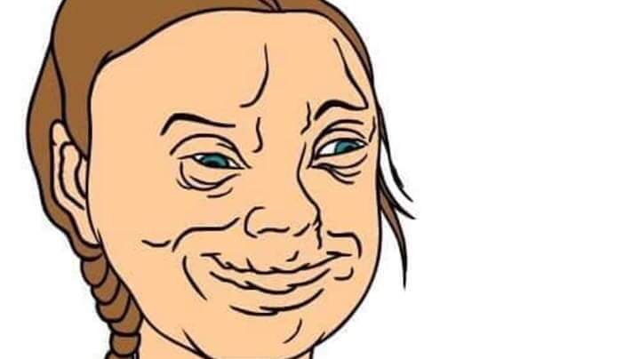 BREAKING: Greta Thunberg Tells Andrew Tate He has a Small Penis! OWNED!