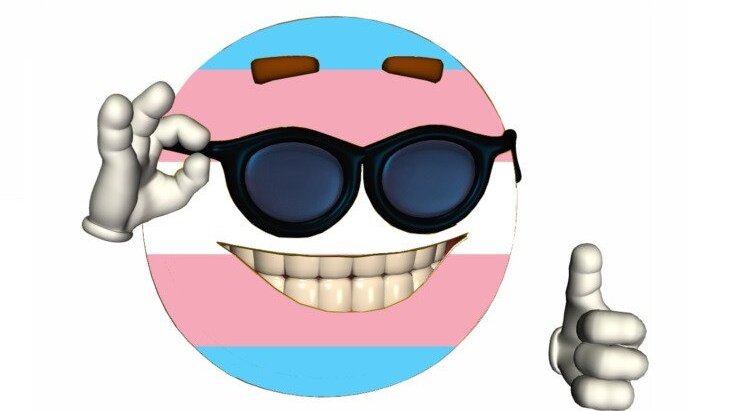 US Passports Now Have “X” Gender to Appease Tranny Mutant Beasts