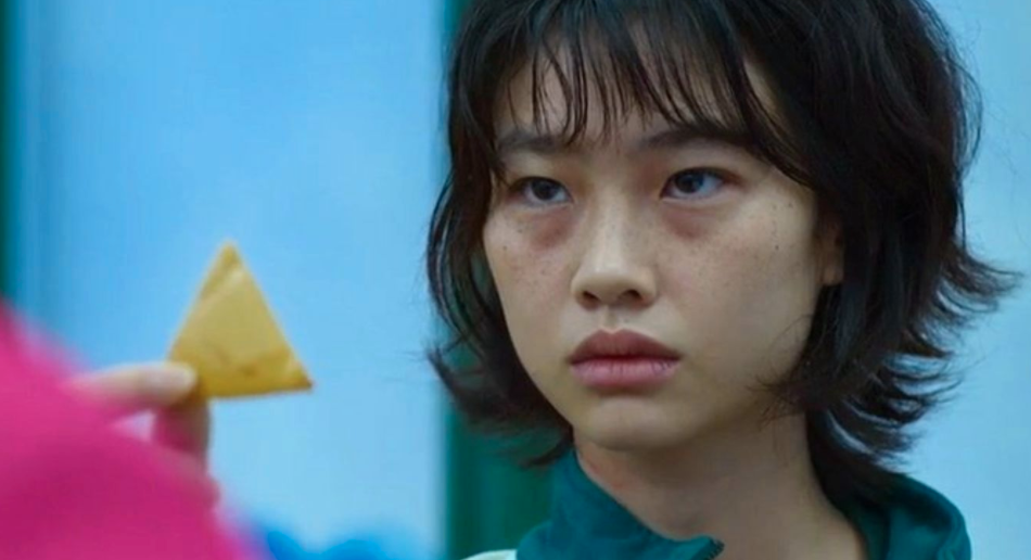 A Reader Reckons Leftist Squid Game Interpretations are Shallow and Retarded