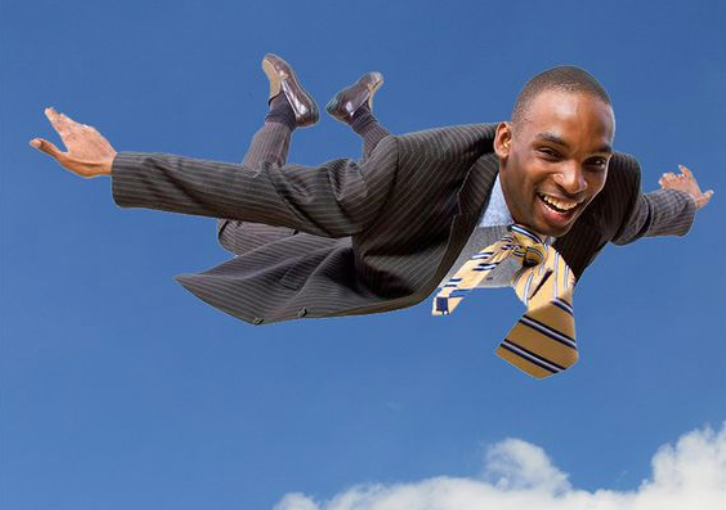 Law of Gravity Disproportionately Targets People of Color