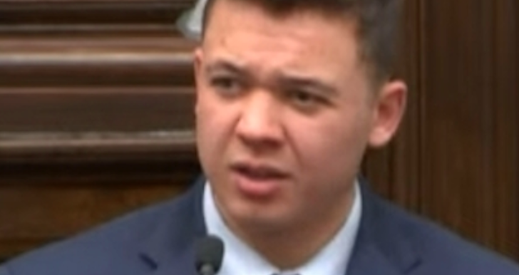 Wacky Wednesday: Kenosha Ragnarok