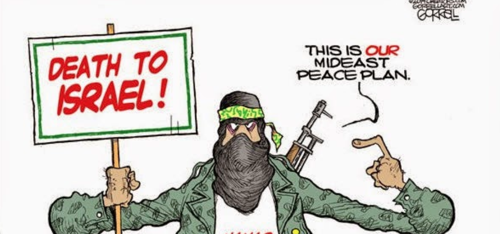 Hamas Doesn’t Want Justin Bieber to Play in Israel