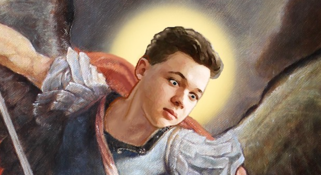 Kyle Rittenhouse Victory Memes