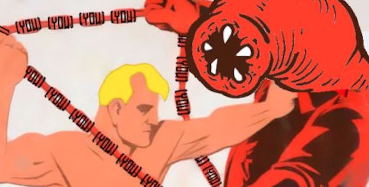 Memetic Monday: The First Day of the Next Week of Your Life