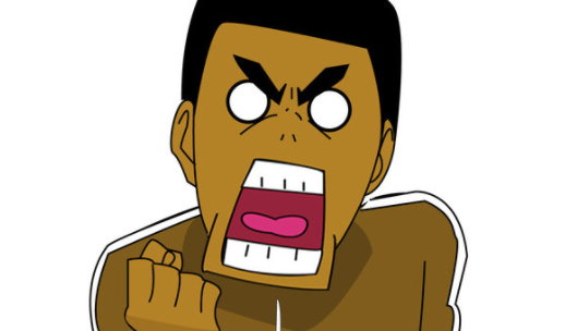 CNN: Angry White Men are the Most Frightening Thing in America