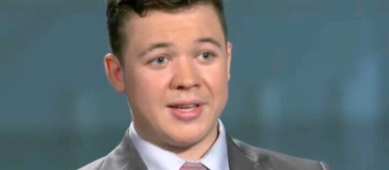 Tucker Carlson Interview with Kyle Rittenhouse