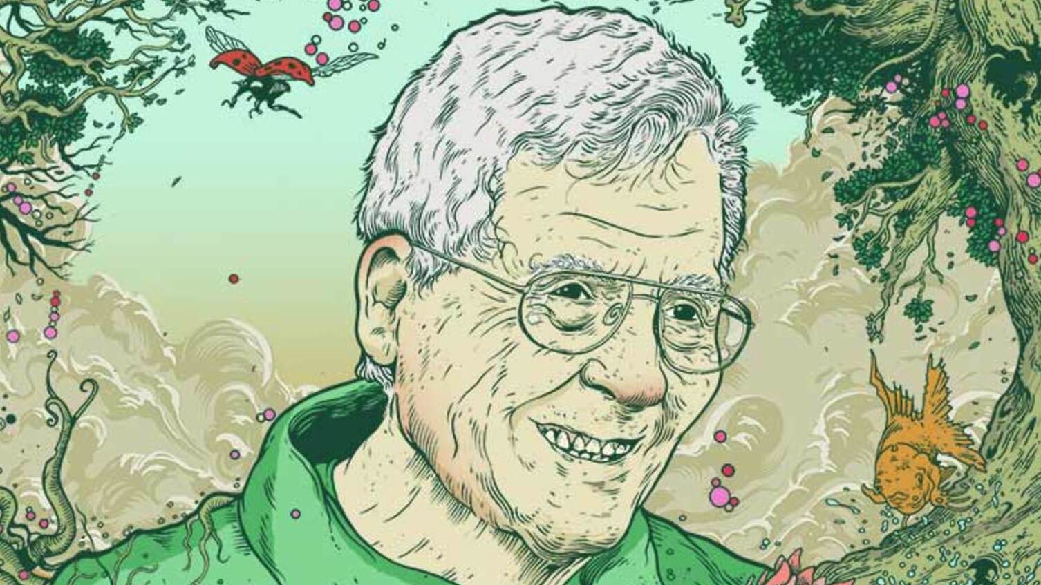 The Guardian Publishes Voodoo Op-ed Claiming Covid May be Gaia’s Attempt at Protecting Itself from Humans