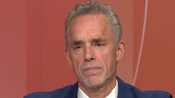 Jordan Peterson is Back! Clean Up Your Climate Change Room, Kiddo! Support Globohomo!