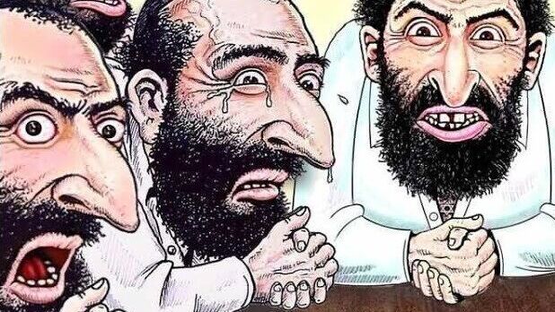 Poll Says 20% of Americans Aged 18-29 Believe the Holocaust is a Myth