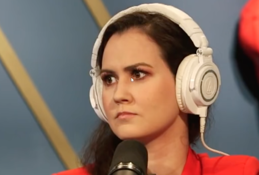 Nick Fuentes’ Interaction with Vile Old Cunt is Worth Talking About