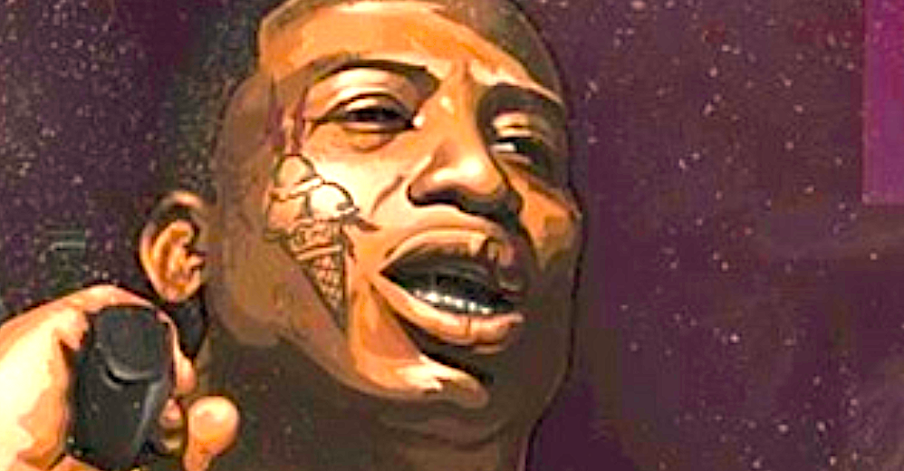 Saturday Ebonics Translations: Richer Than Everybody by Gucci Mane