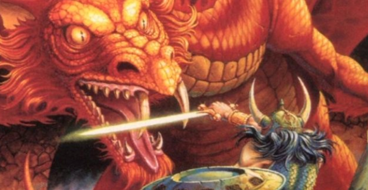 Dungeons & Dragons Removes Slavery and Other “Problematic” Racial Lore