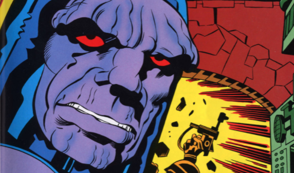 WATCH (Or Listen): Andre Wang Lin Live on The Ralph Retort