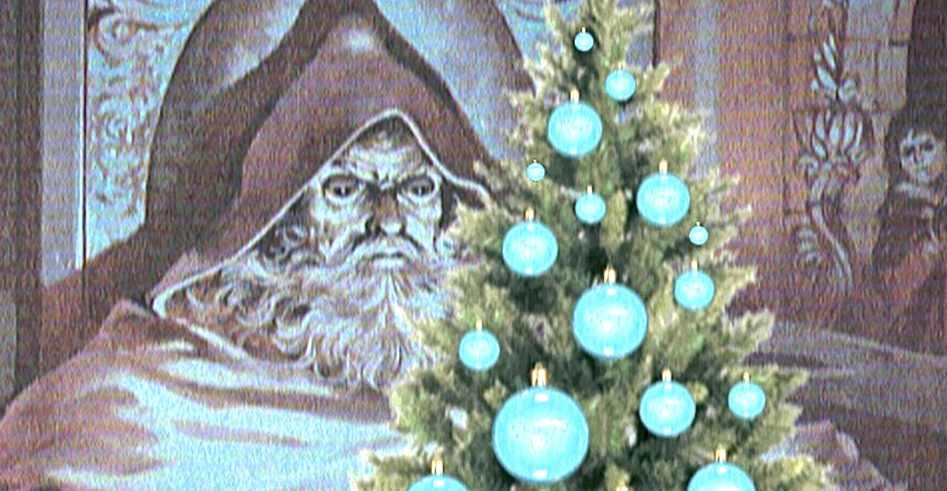 Memetic Monday: The Last Memes of a Horrible Year for Everything Other Than Memes