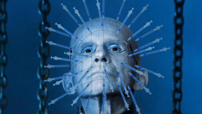 Fauci Says He Didn’t Anticipate Omicron’s Extent of Mutations, Wants Mass Testing