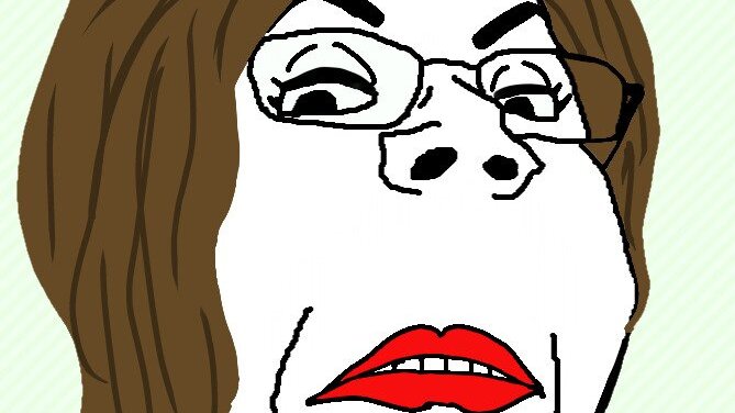 Tranny to Get $4M After Being Refused Entry to Boys’ Bathroom