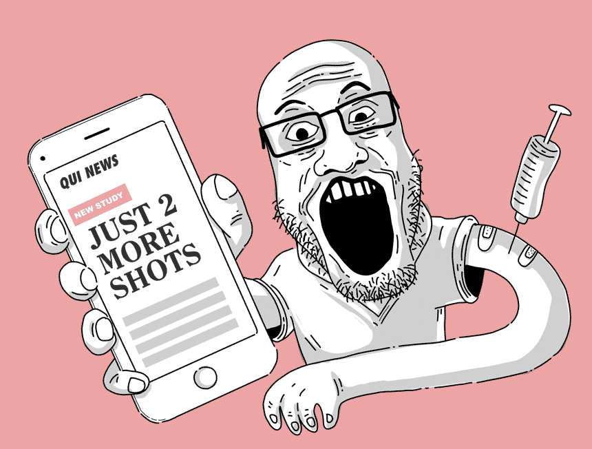 Memetic Monday: These Memes are Terrible