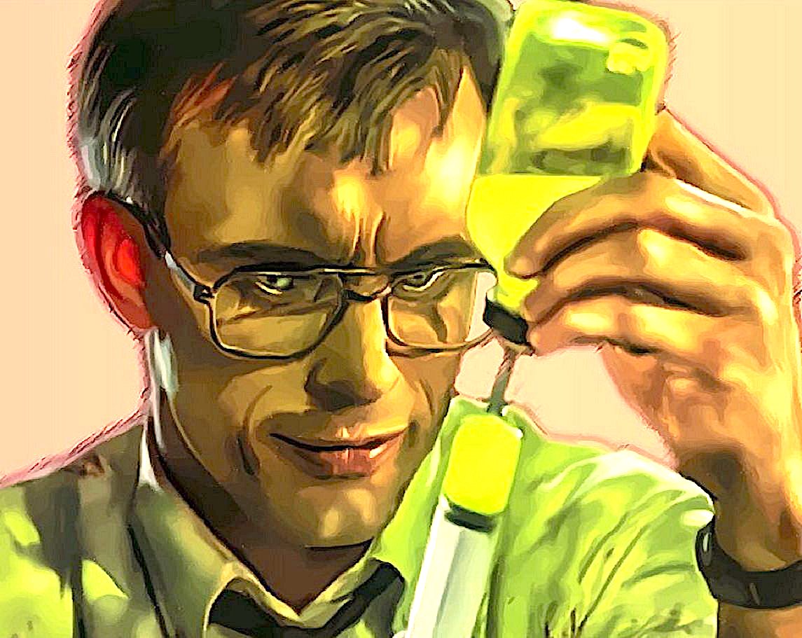 Most Powerful Anti-Vax Presentation Yet: Senate Hearing on Deadly Vaccines