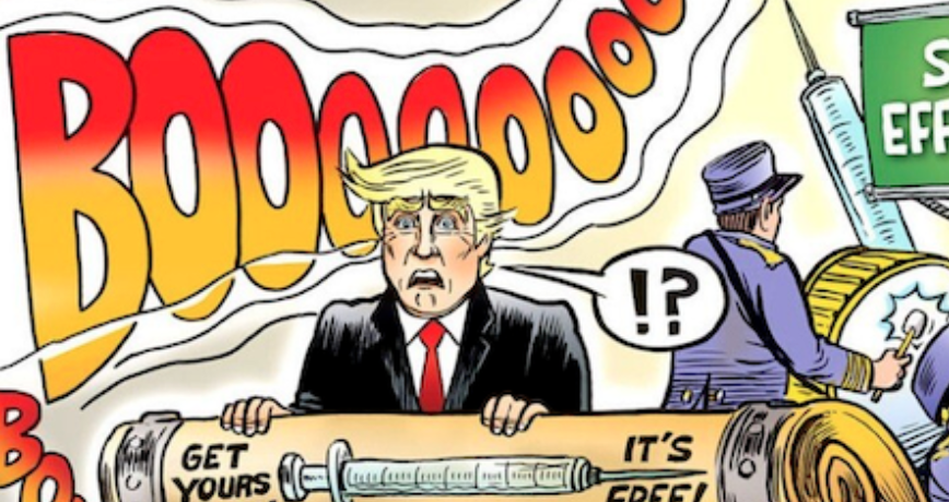 Memetic Monday: This is What You Get