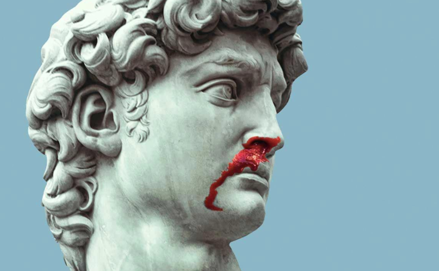 The Death of Beauty is the End of Meaning