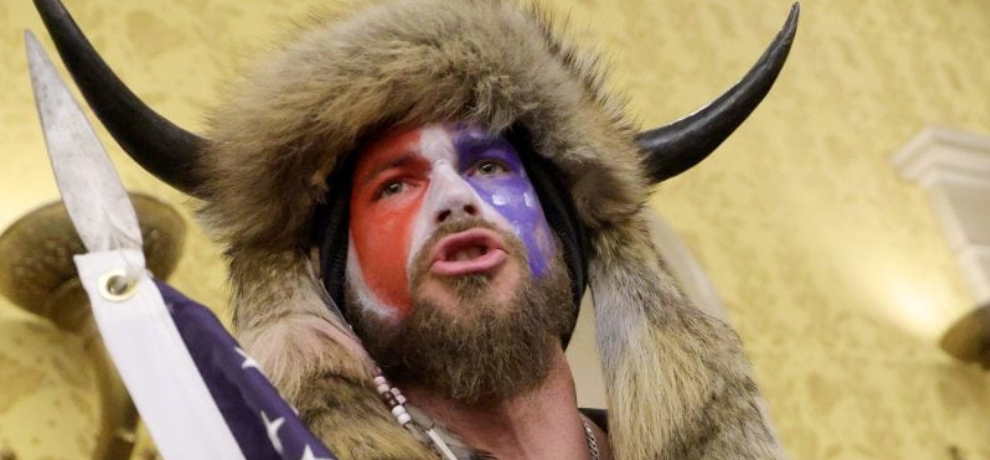 A Real Insurrection Would Have Been Justified, And Things Would be a Lot Better had It Happened