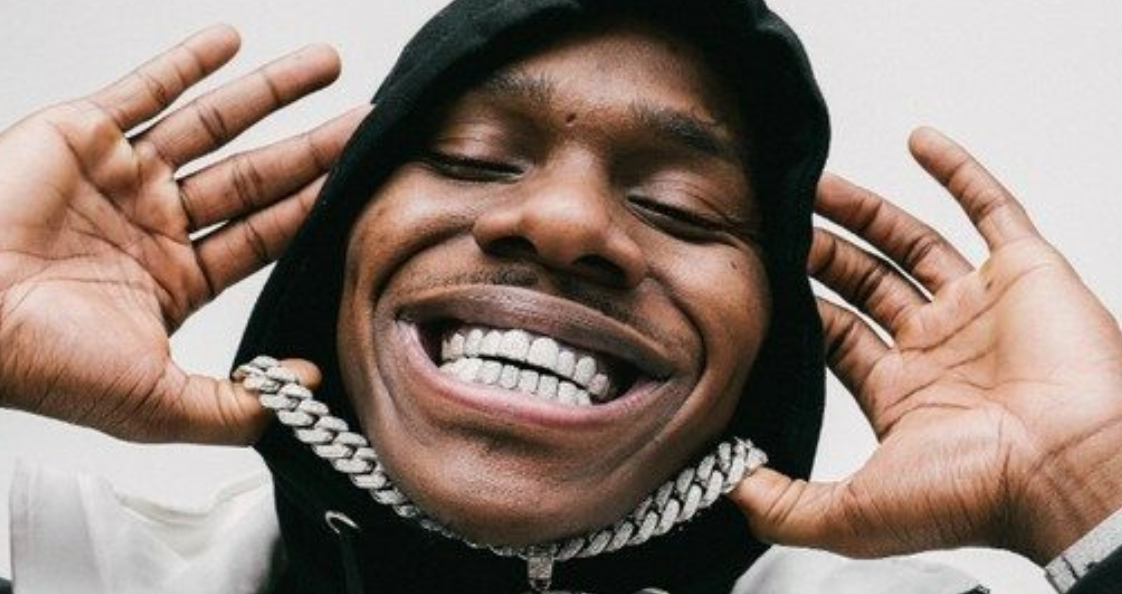 Stormer Ebonics Translation: Masterpiece by DaBaby