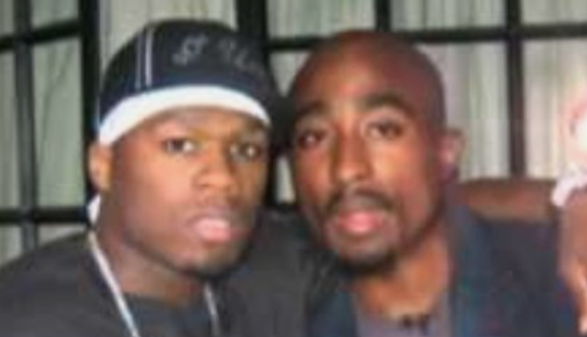 Bonus Ebonics Translations: Classic 50 Cent and Tupac Translations