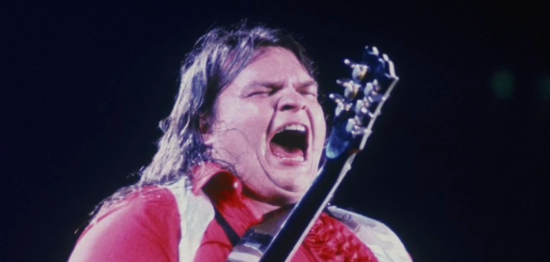 Meat Loaf Dead: Rest in Peace, Big Guy