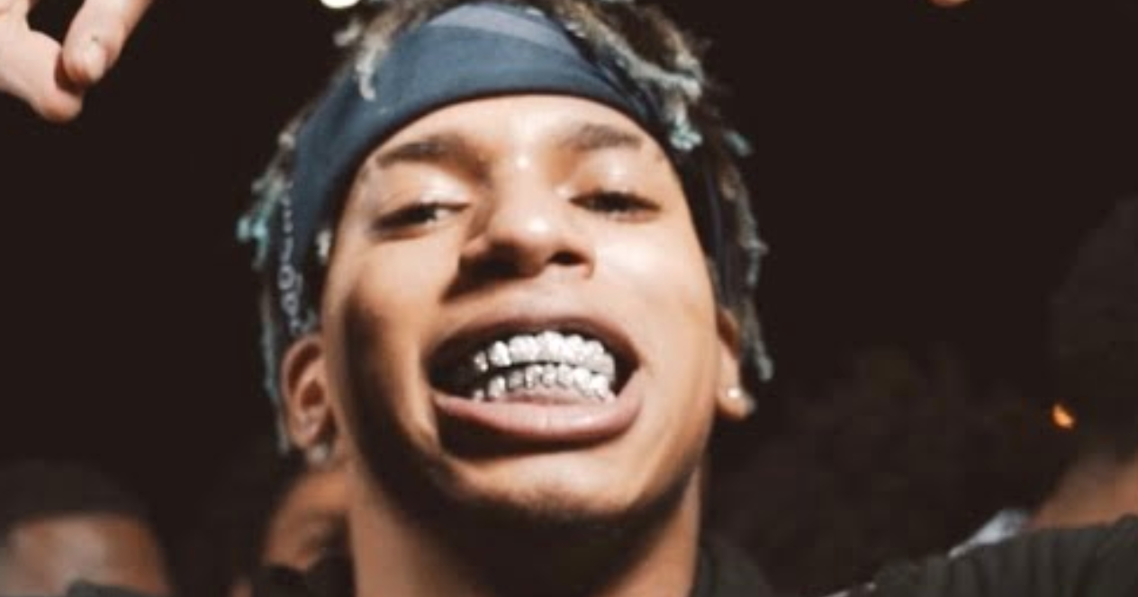 Ebonics Translations: NLE Choppa’s Too Hot