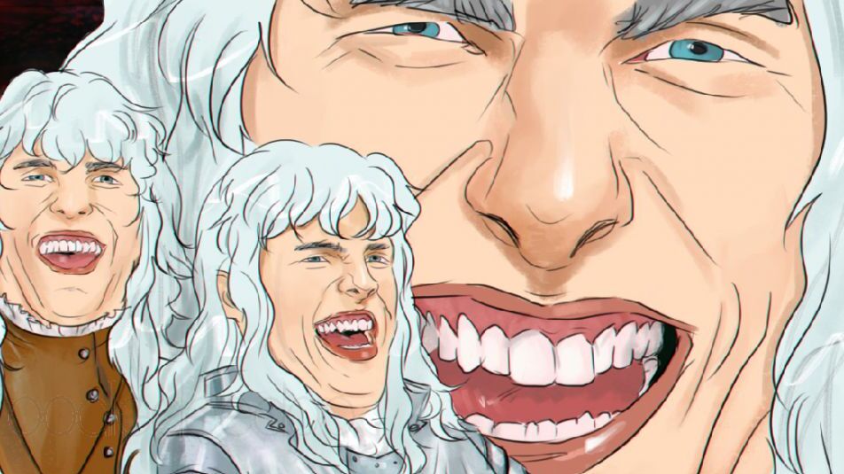 Wild Jew Scientist Claims to be Developing Non-mRNA Vax in Texas