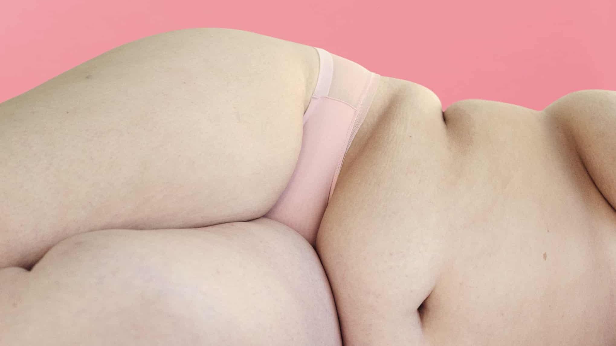 New Year, Same You: The Guardian Tells Women to Stay Obese Pigs Forever