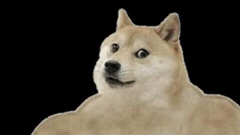 Memetic Monday: Let the Joy Engulf Your Spirit