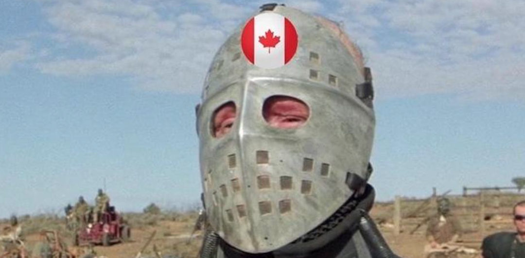 Midweek Meme Mania: This Isn’t Charity – Share the Dot Name!